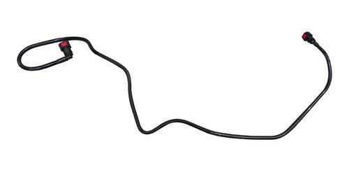 Aequipe Clio 2 D4F-MIO Fuel Line 0