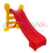 Kids Red Slide - Reinforced Folding Plastic Slide Mipong C 6