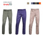 Grafa 70 Classic Blue Work Pants Size 40 5