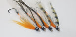 B.H.D Snake Fly B.h.d 12 Articulated Flies 2