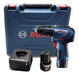 Bosch GSB 12V-30 Wireless Drill with Case 0