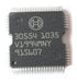 30554 30622 40114 Bosch Chip ECU Auto Replacement IC 1
