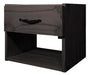 Sajo Combo Floating Nightstand Tables - Modern Stylish Furniture Offer 3