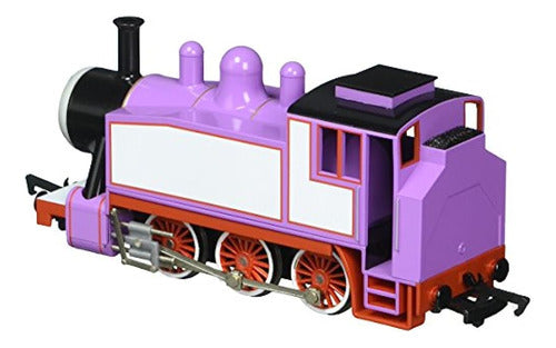 Bachmann Thomas Y Friendsnarrow Calibre Rheneasruns En Escal 1