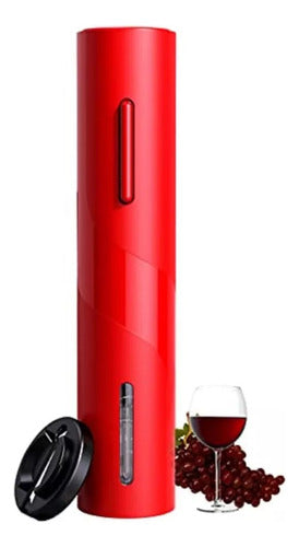 Grupoferta Electric Corkscrew Wine Opener 3