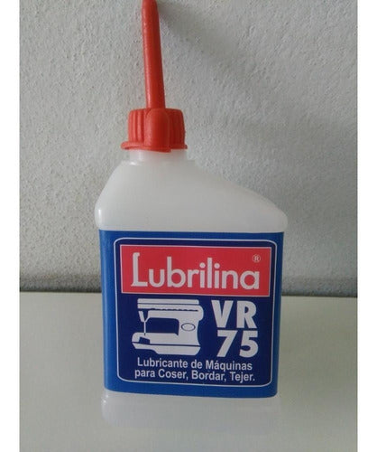 Lubrilina Aceite Para Maquina De Pelo-Coser Local Liniers 0