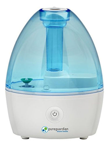 Humidificador Ultrasónico De Vapor Frío Pureguardian H910bl 1