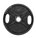 Cast Iron Handle 2.5 Kg Weight Plate - GymTonic 0