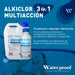 Alkiclor Multiaccion X5lts Caja X 4unidades - 20 Lts Totales 1