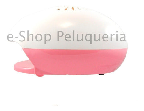 UV Gel Nail Curing Lamp for Manicure and Pedicure 3