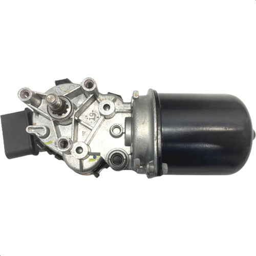 Motor Limpador Para-brisa Dianteiro Vw Gol Saveiro G5 Até G8 2