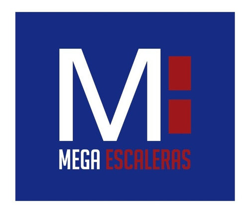 Mega Escaleras Apoyaposte Escalera Extensible Fibra Vidrio 1