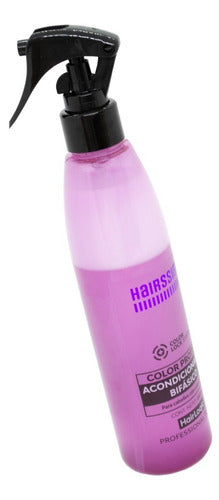Hairssime Color Protect Leave-In Biphase Conditioner 240ml 1