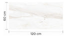 Tendenza Porcelanico Tendenza Elegance Mate Rectificado 60x120 1