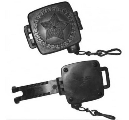 Retractable Holster Cord for Pistol (Free Shipping) 1