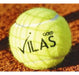 Vilas Gold Tennis Professional Balls Pack X 3 2