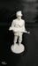 Australian Soldier WW1, Scale 1/16 (12cm), White 2