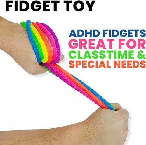 All You Need Fidget Toy for Ages 4-30 0