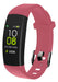 Smart Band Soul Slim 200 with Extra Mesh 0