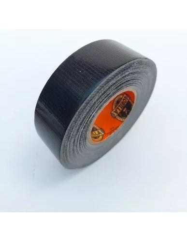 Gorilla Tubeless Tape 9.15mm x 25mm with 2 Valves 1