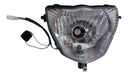 Nitro Optica Faro Delantera Motomel Skua 150 V6 Mav 0