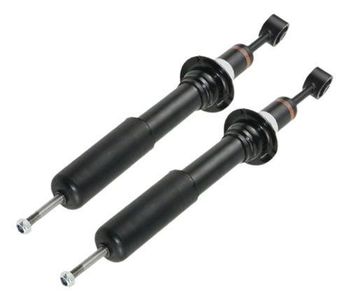 Toyota Kit X2 Front Shock Absorber Land Cruiser Prado 2005 1