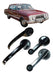 DG Ford Falcon Window Handle Kit Until 1973 0