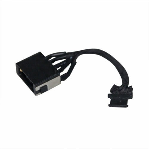 Dc Power Jack Conector Arnés Cable De Lenovo Yoga 2 11 Model 1