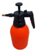 Berta 1 Liter Pressure Sprayer, Pump Fogger. Aqua Live 1