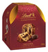 Kit Com 3und Panetone Lindt Trufado Ao Leite 500g 1