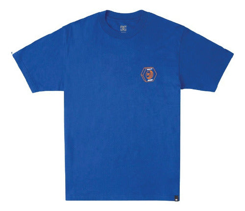 DC Quality Goods SS Men's T-Shirt 1