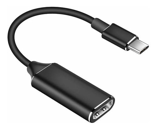 CG Usb C Male to HDMI Female Adapter 0