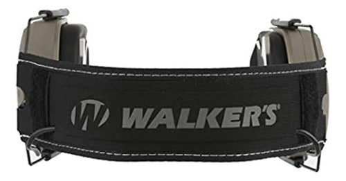 Walker's Razor Slim Shooter - Orejeras 4