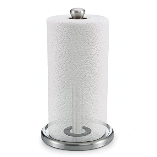 Polder Single Tear Paper Towel Holder 1