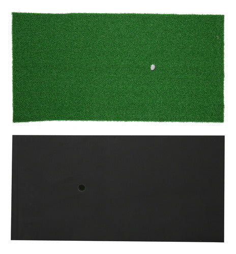 Mat Nylon Grass Training Practice Hitting Pad Equipment 4