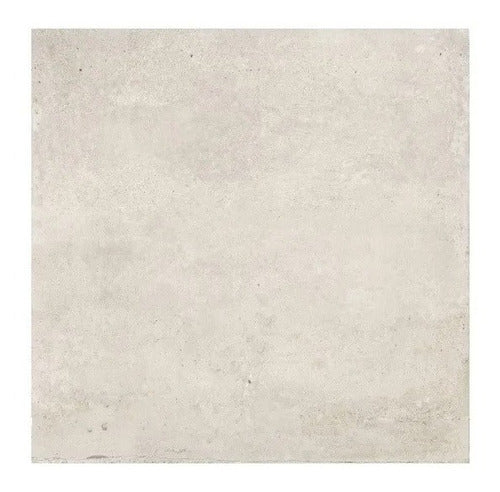 Ilva Porcelanato 60x60 Cemix Ash 1° Calidad - Ceramisur 1