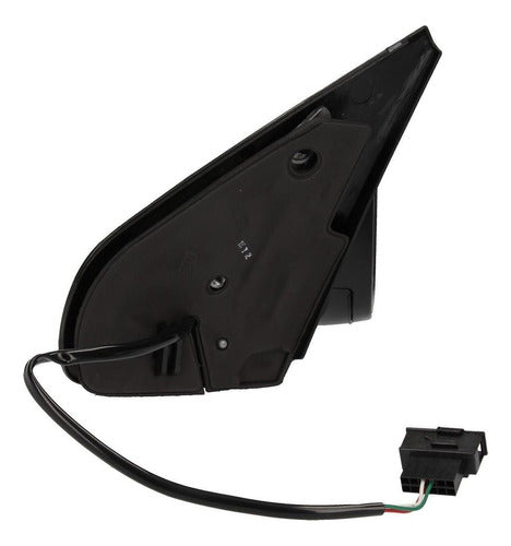 VW Mirror Electric Right Side 2006 2007 2008 2009 2010 2011 2012 2