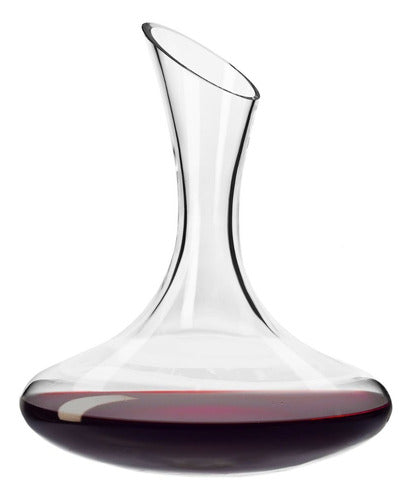 Krosno Decanter Aerator Avant Garde 1.5 L 0