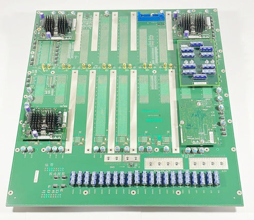 Placa 73-10721-01-do Cisco Ws-c6500 Series 2