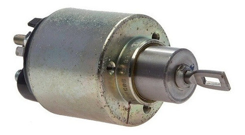 Bosch Chevrolet Celta Starter Motor 0