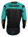 Radikal Jersey Aqua - Motocross / ATV 2