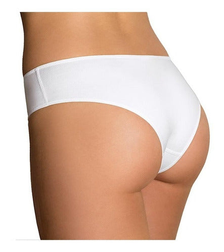 Mora Culotte Always A004 4