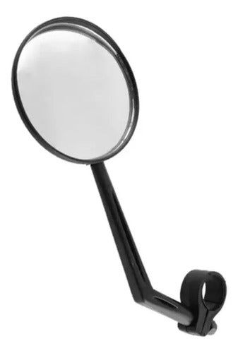 360° Rearview Mirror for Bicycle/Skateboard X 2 units 0