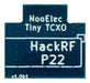 NooElec Tiny TCXO 05PPM Module TCXO for HackRF Plug and Play 2