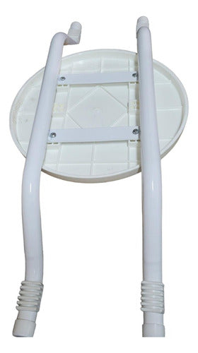 Soldart Bath Seat for Disabled Persons 1