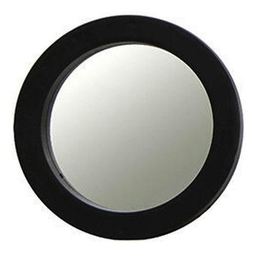 Round Decorative Makeup Mirror 17 cm EP00270 Pettish Online 0