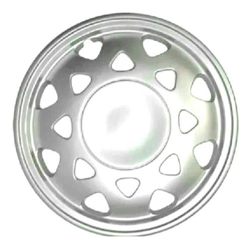 DG Renault Clio Williams Wheel Hub 13 Inch 0