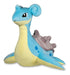 Lapras The Pokemon Company Peluche 25cm 0