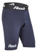 Flash Kids Blue Spandex Short Leggings - Only Sports 0