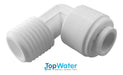 Top Water Combo De Filtros De Agua Para Expendedoras De Soda Y Café 1